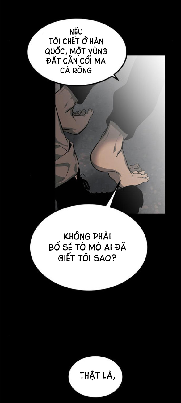 Cạm Bẫy chapter 166.1 34