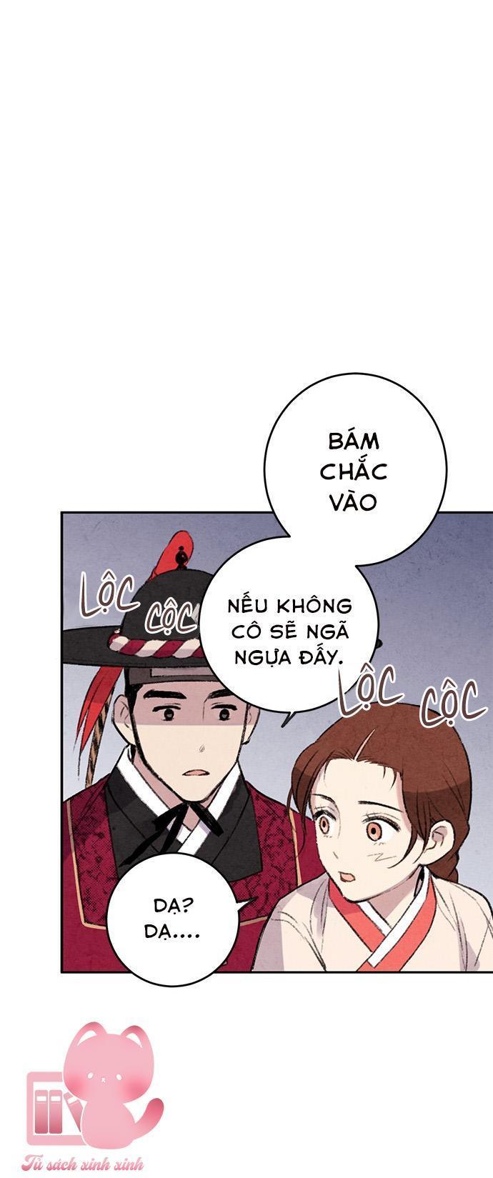 lệnh cấm hôn chapter 8 54