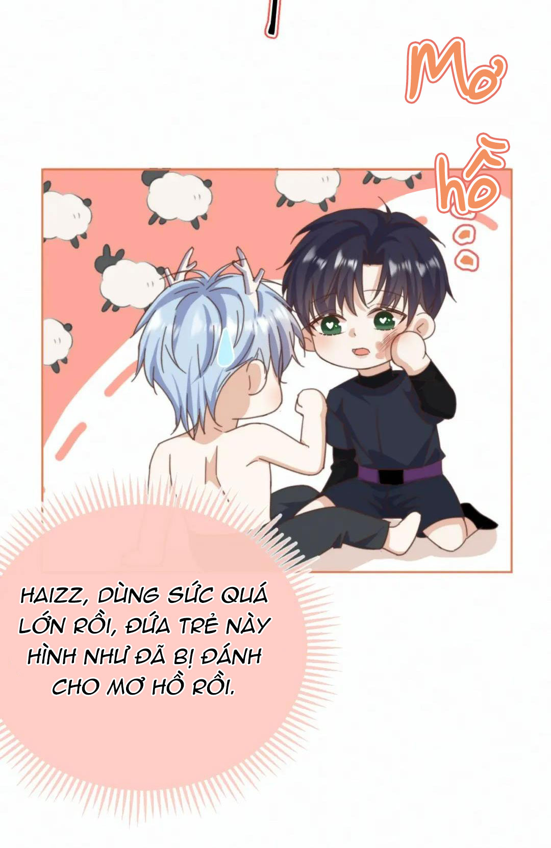 huynh dạy đệ vô lễ chapter 22 18