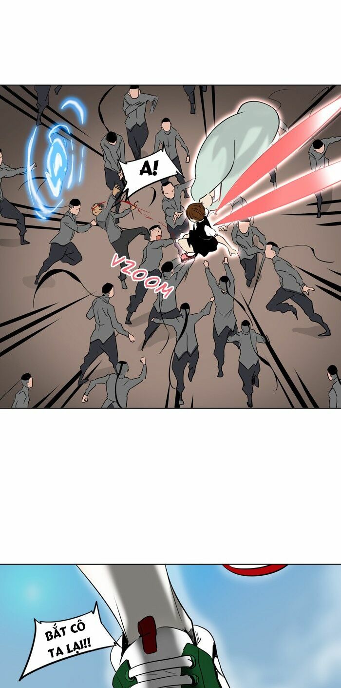 tòa tháp bí ẩn 2 chapter 201 19