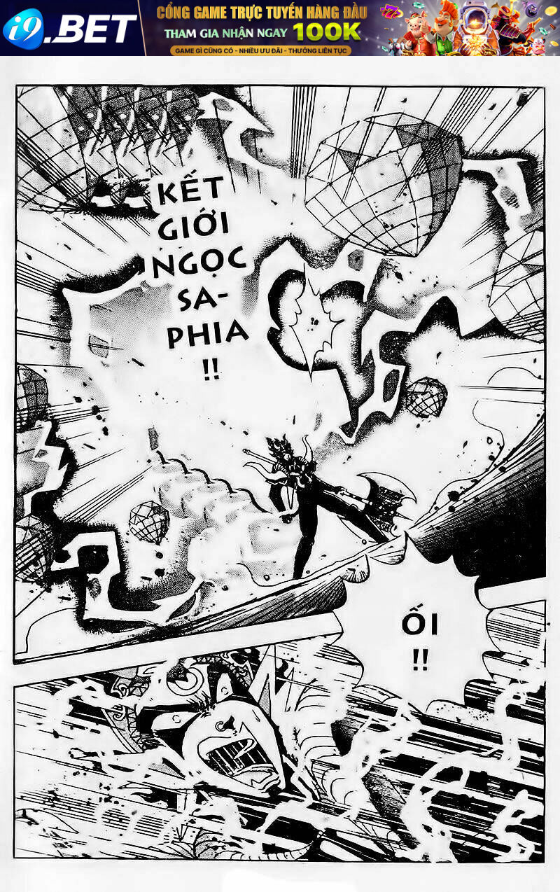 tiểu hòa thượng hd remake chapter 132 7