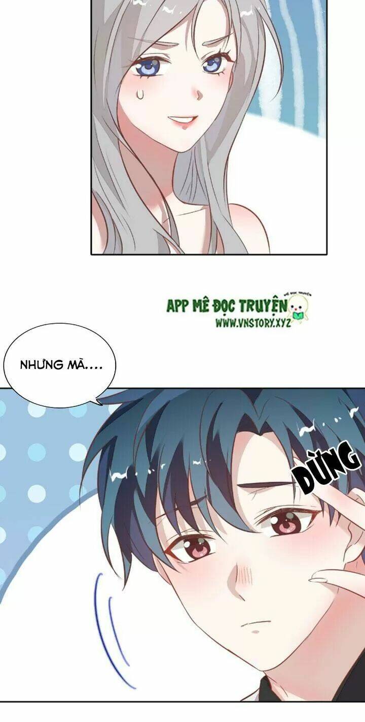 bạn trai kém tuổi bẫy yêu tôi chapter 20 25