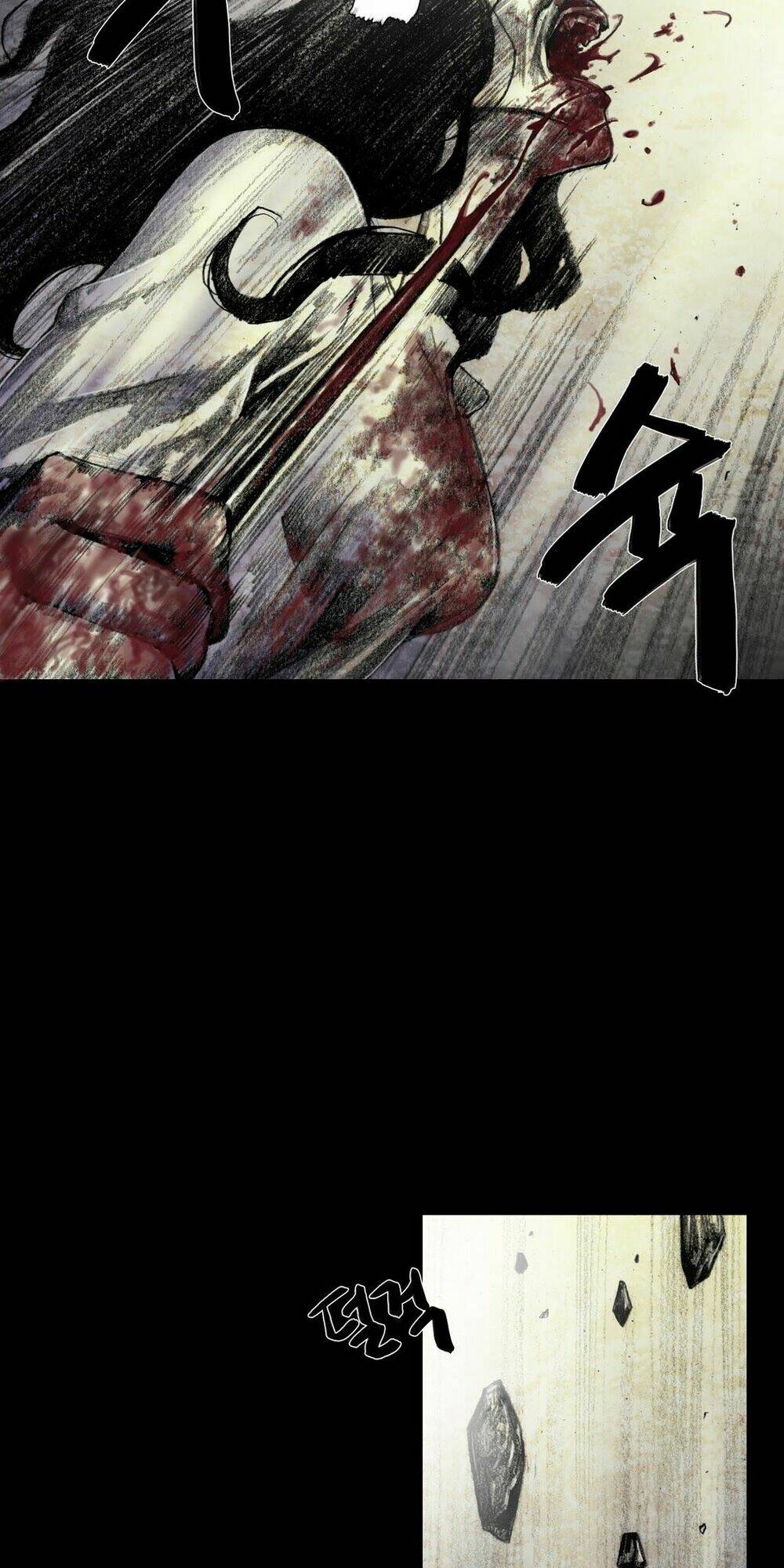 ngôi nhà của những búp bê chapter 15 47