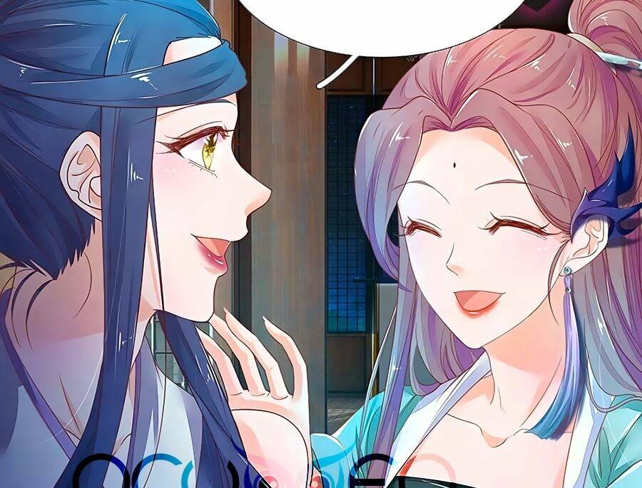 y hậu lệ thiên chapter 82 14