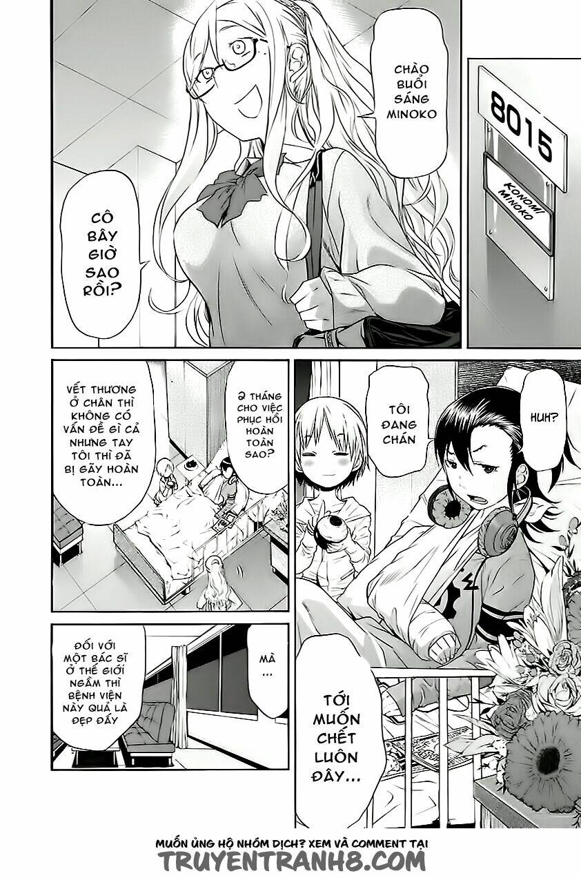 trash. chapter 25 12