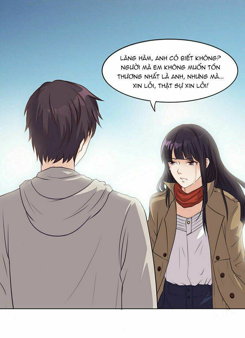danh môn độc sủng ái thê chapter 25 5