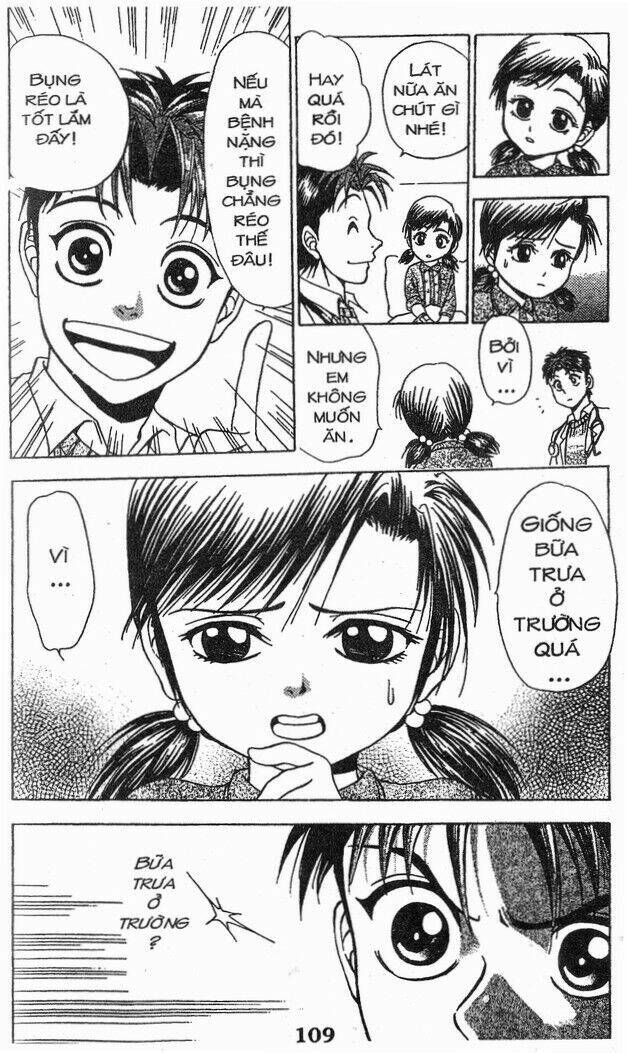 bàn tay thần sầu teru chapter 51 18