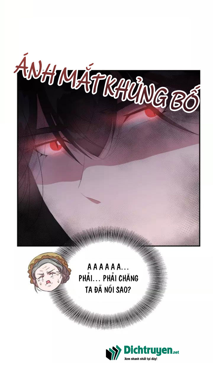 con gái bảo bối của ma vương chapter 3 36