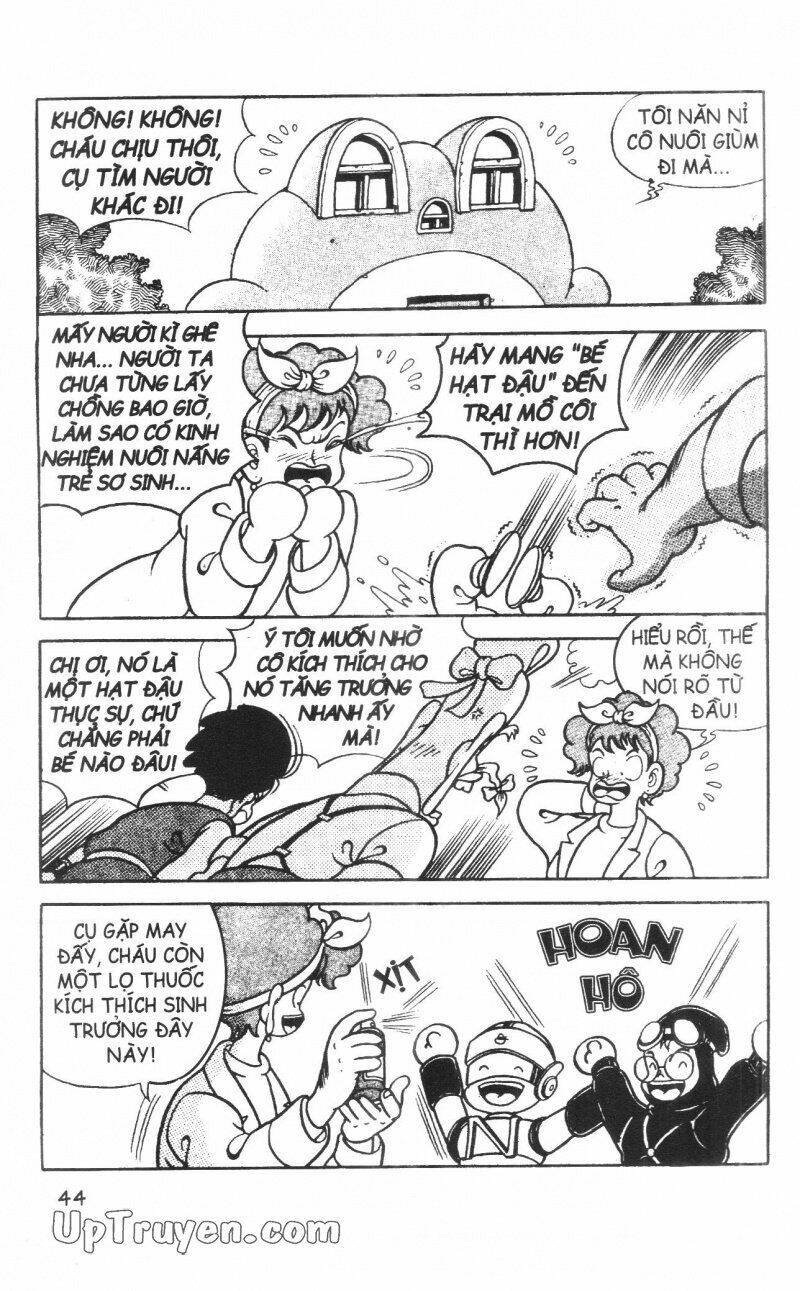 đội quân nhí nhố chapter 14 46