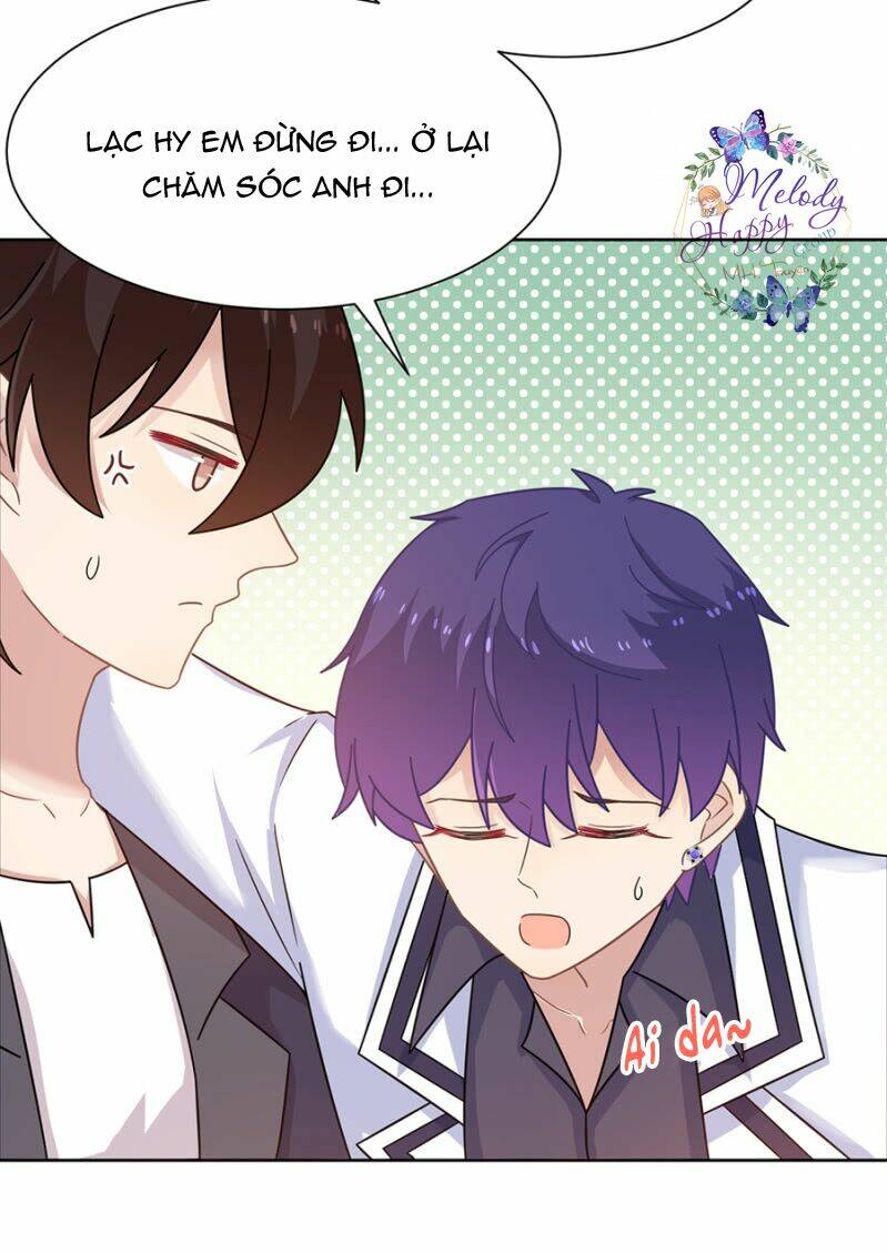 ma lạt thiên kim đẩu ác thiếu chapter 86 16