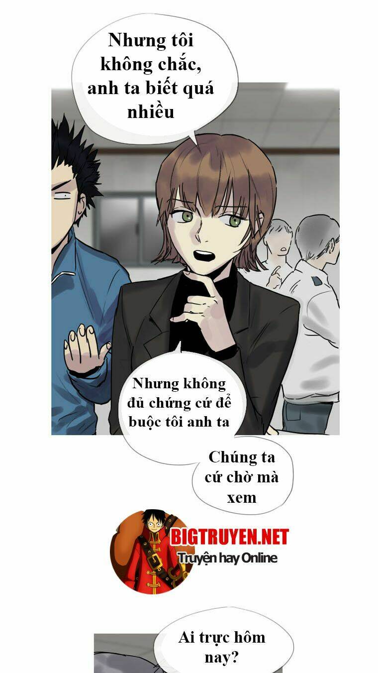 howling: the city of nightmare chapter 3 36