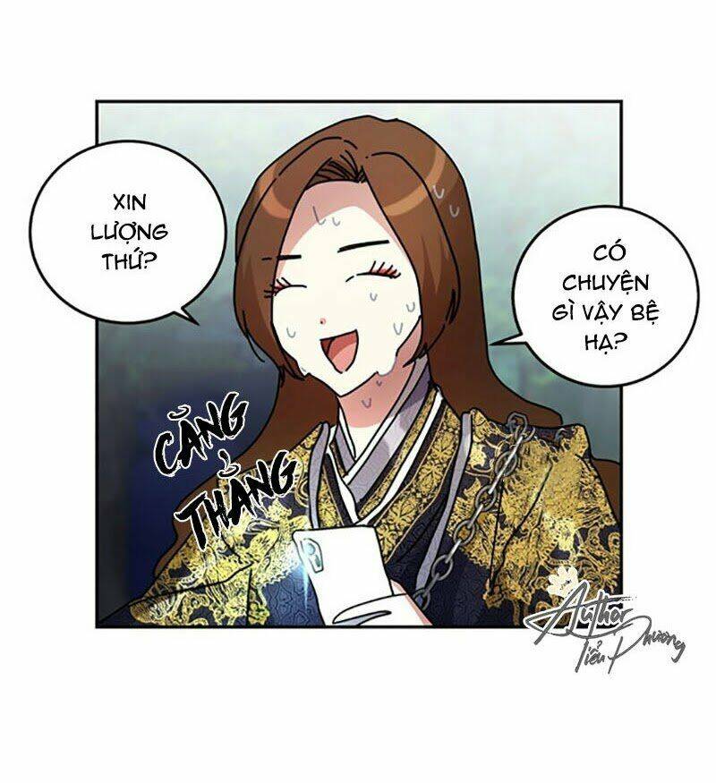 cực phẩm mỹ nam, thật lãng phí chapter 7 40