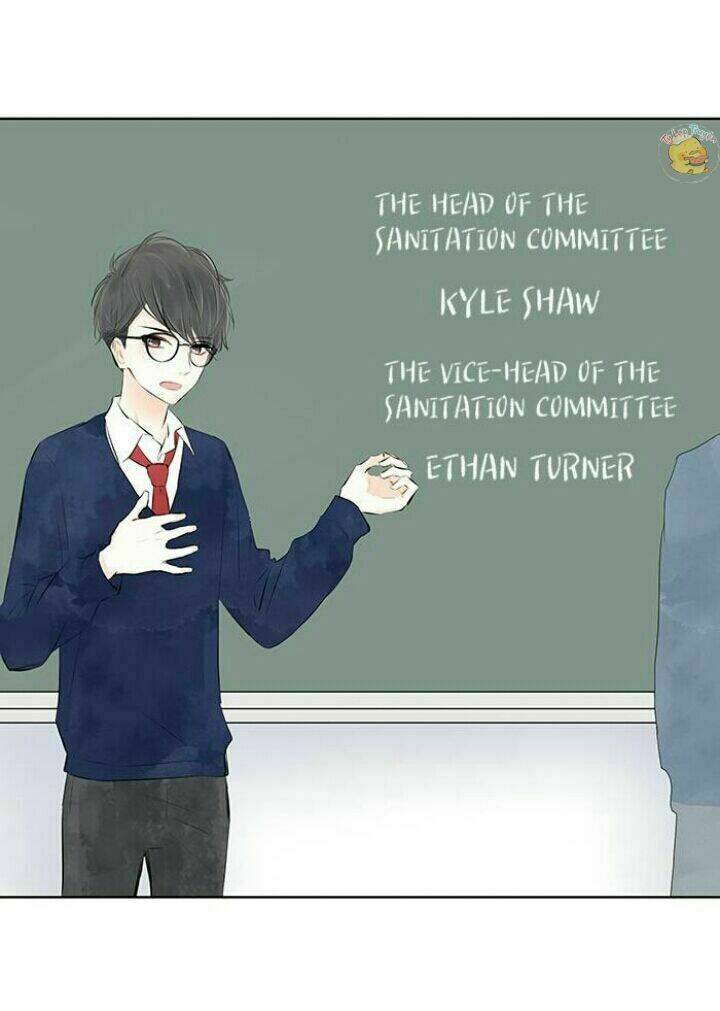 sữa choco [cl] chapter 3 28