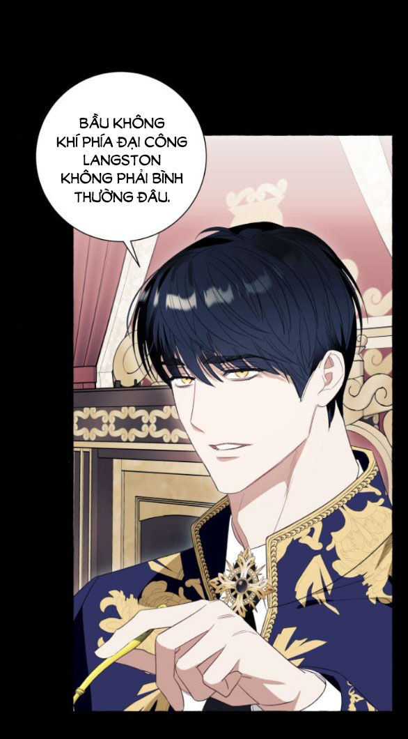 tôi tưởng đó chỉ là tiểu thuyết trọng sinh bình thường chapter 48.1 23