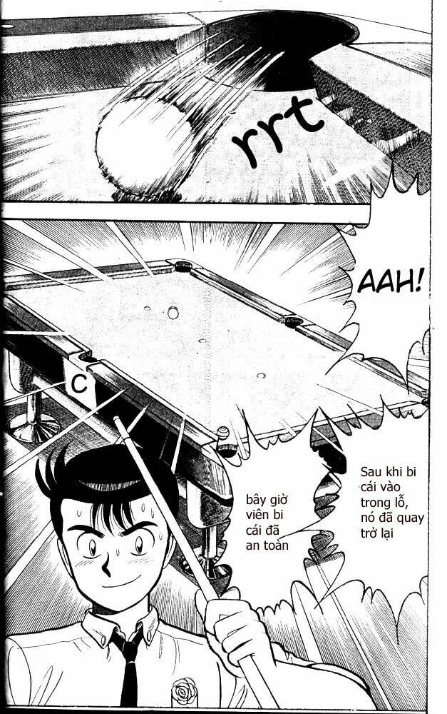 break shot chapter 4 27