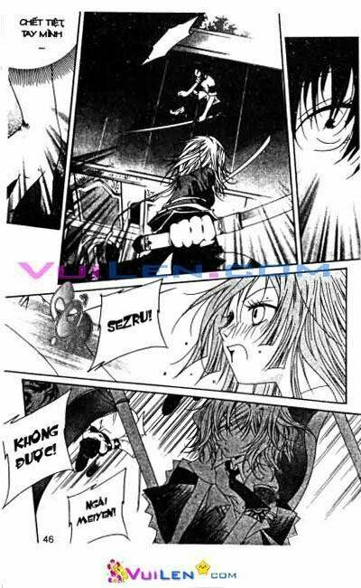 tiểu nữ vương chapter 5 46