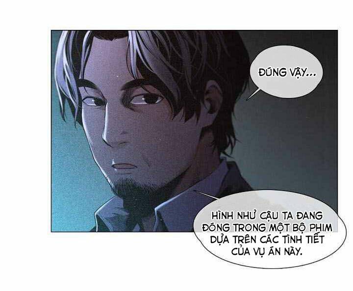 thước phim sự thật chapter 14 42