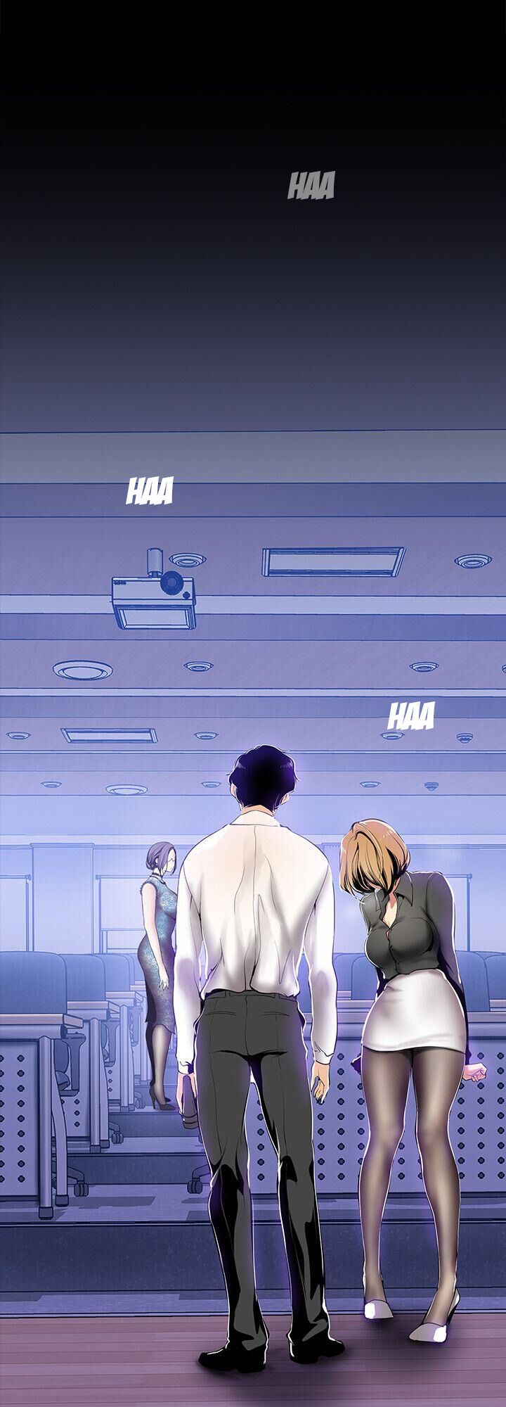 tân thế giới tuyệt vời chapter 28 41