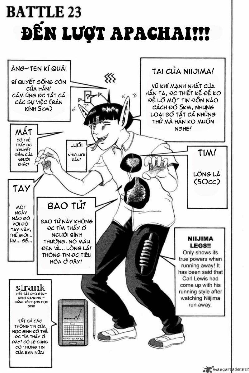 history's strongest disciple kenichi chapter 23 2