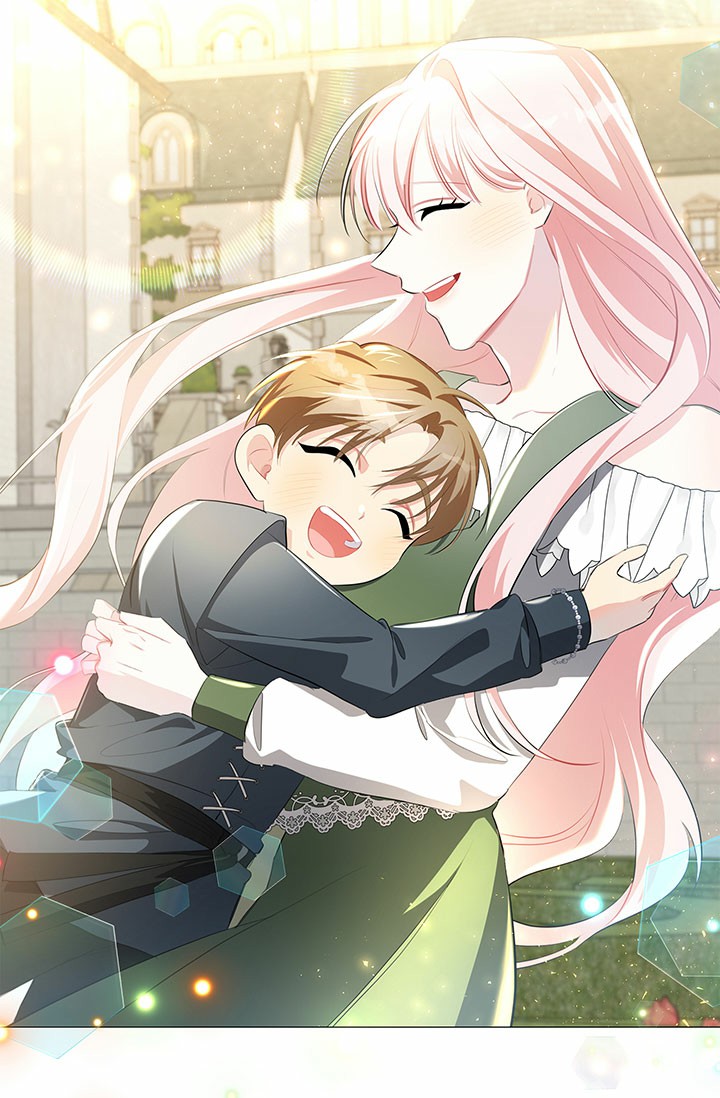 sự hối hận muộn màn chapter 36 76