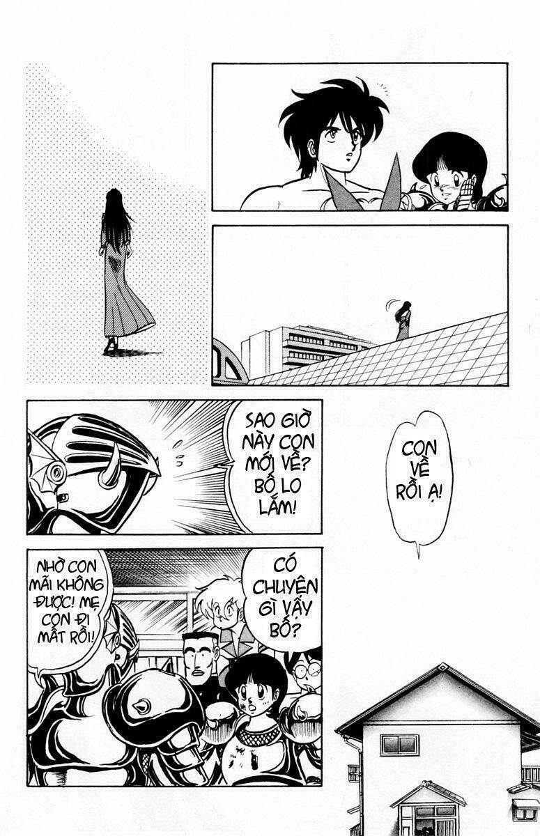 yuu & mi chapter 45 33