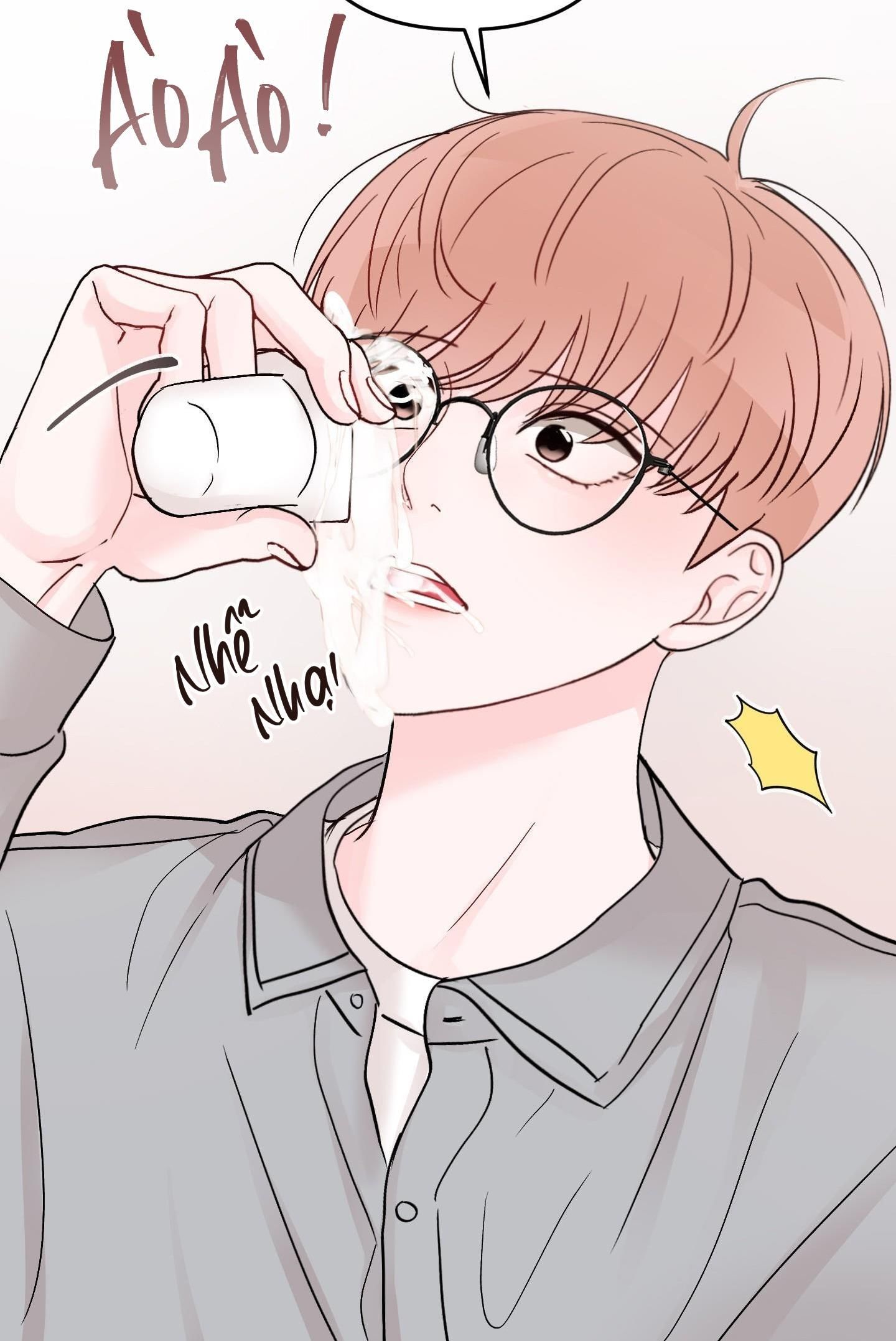 thán phục thanh xuân chapter 52 62