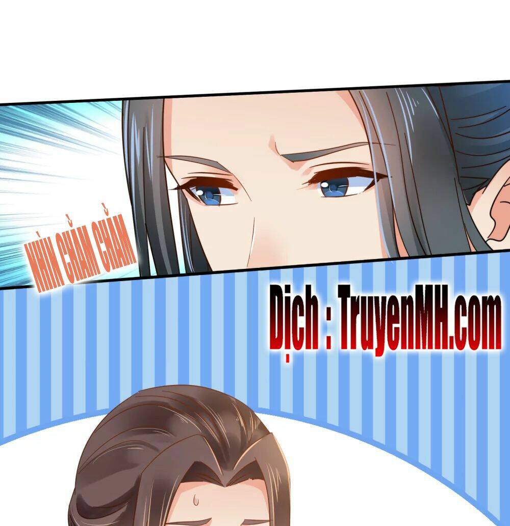 lãnh cung phế hậu muốn nghịch thiên chapter 174 7