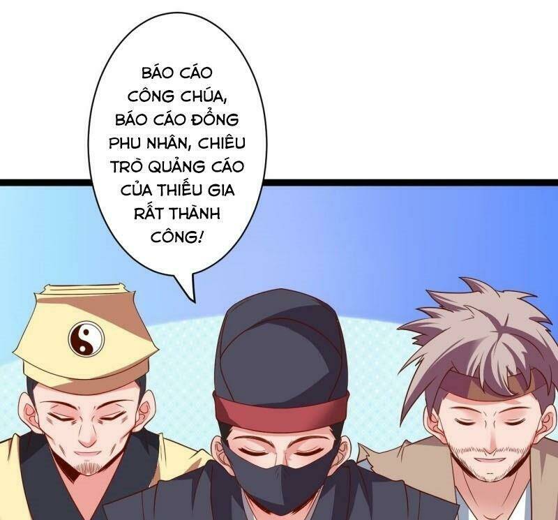 trọng sinh tối cường ma tôn ở rể chapter 70 77