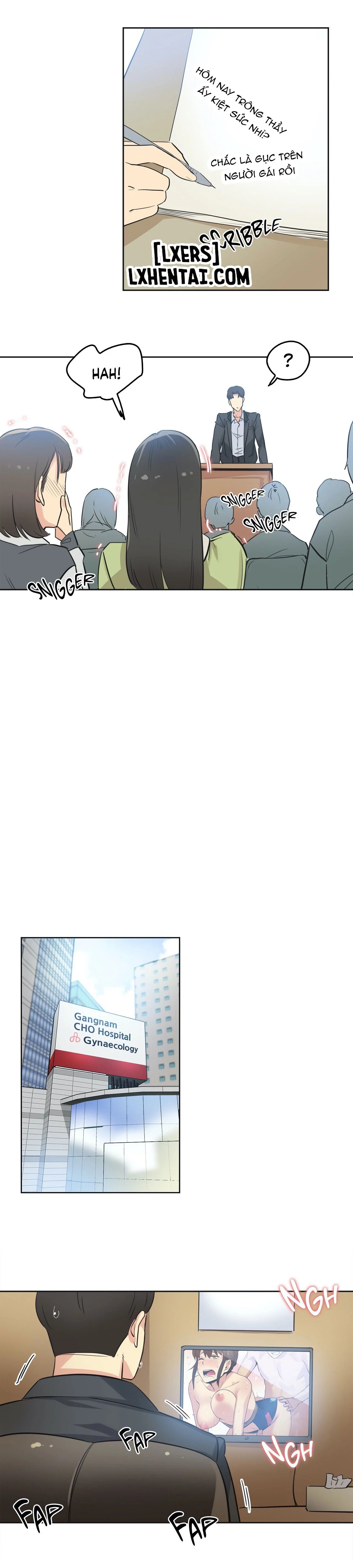 cha nuôi chapter 44 13