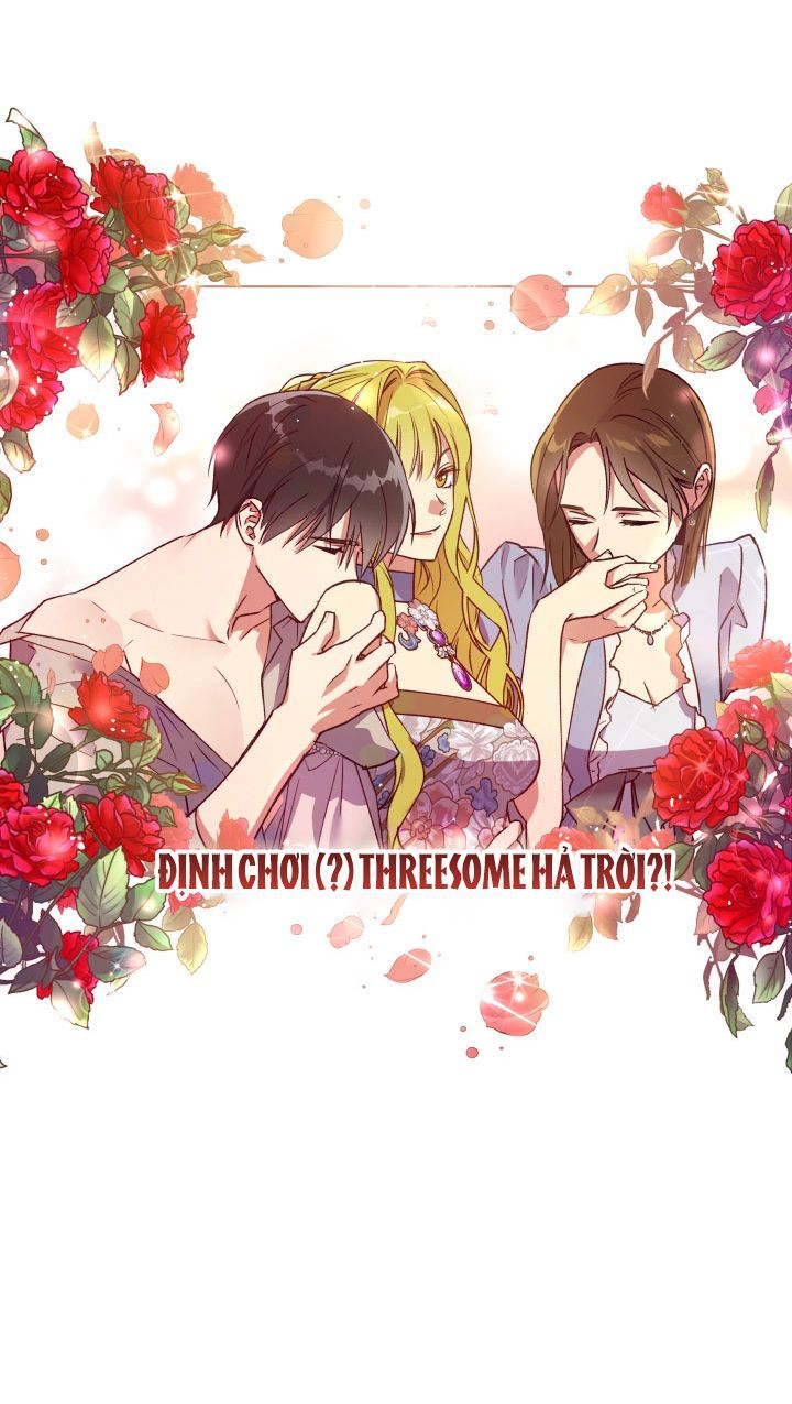 công chúa khắc dấu lên kẻ phản nghịch chapter 25 13