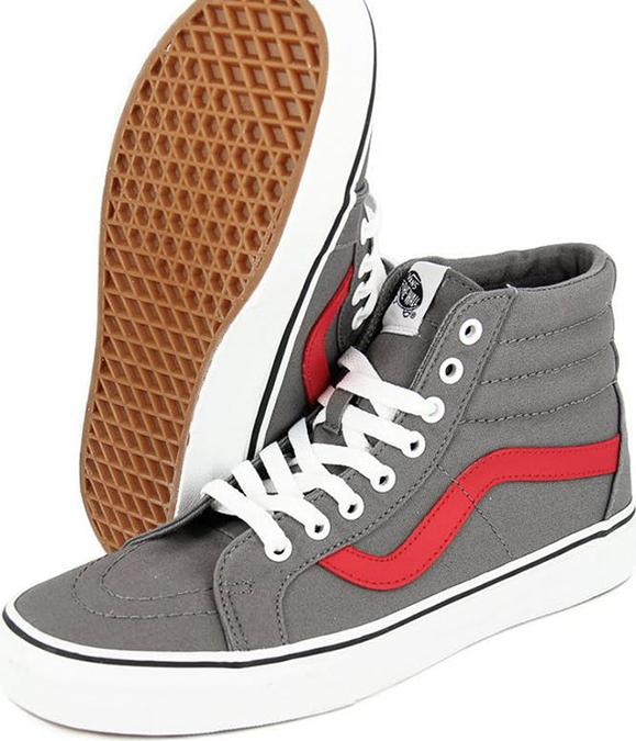 Giày Unisex Vans Sk8 Hi Reissue VN0004OKJUL