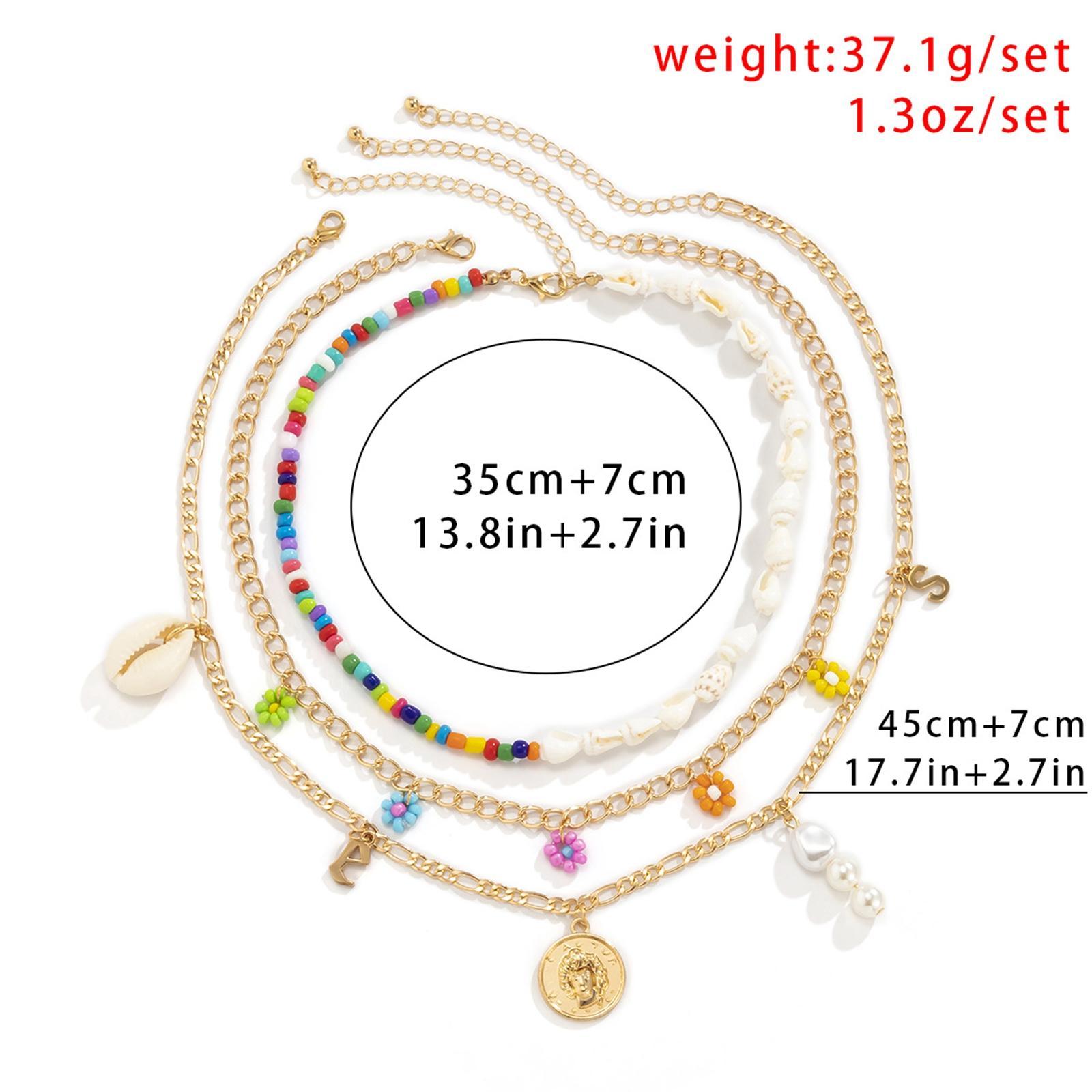 Fashion Charm Women Anklet Ankle Bracelet Foot  Chain Jewelry Golden