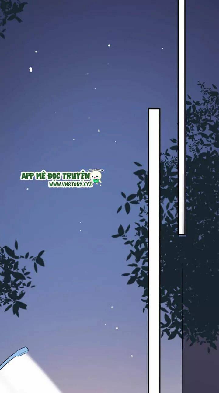 trạch thượng tịch mịch huỳnh hỏa chapter 50 65