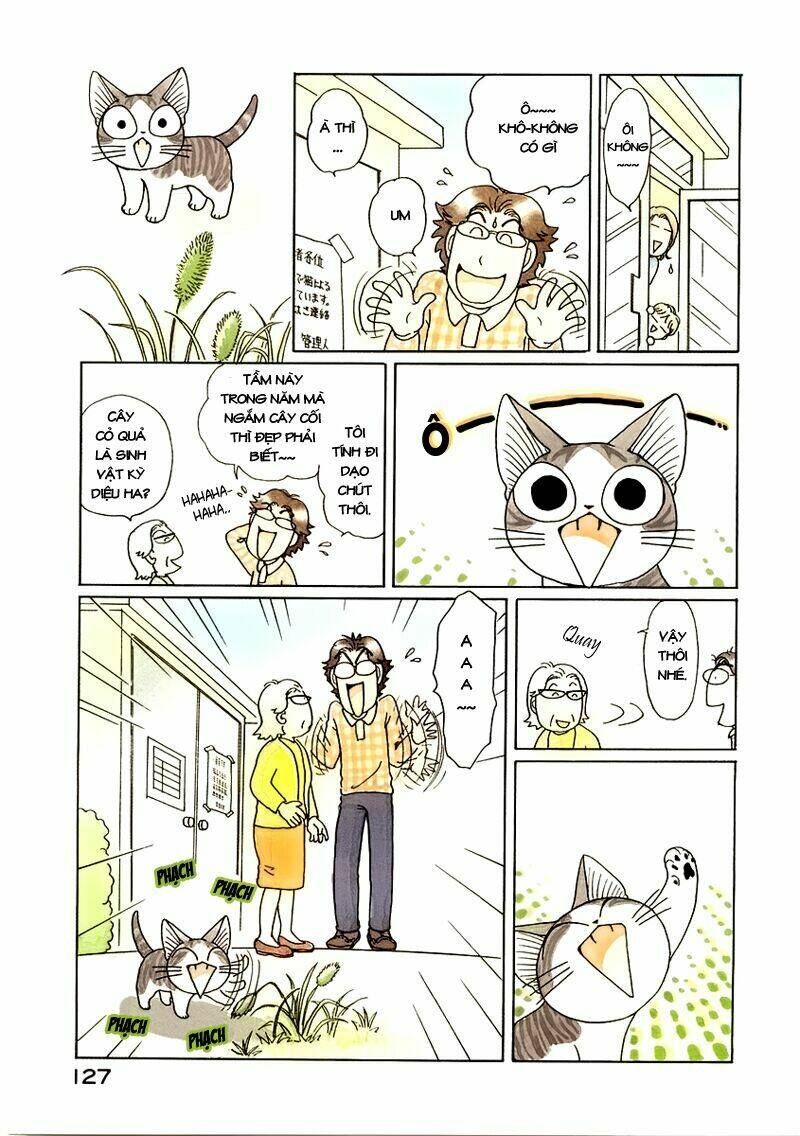 chi's sweet home chapter 36 5