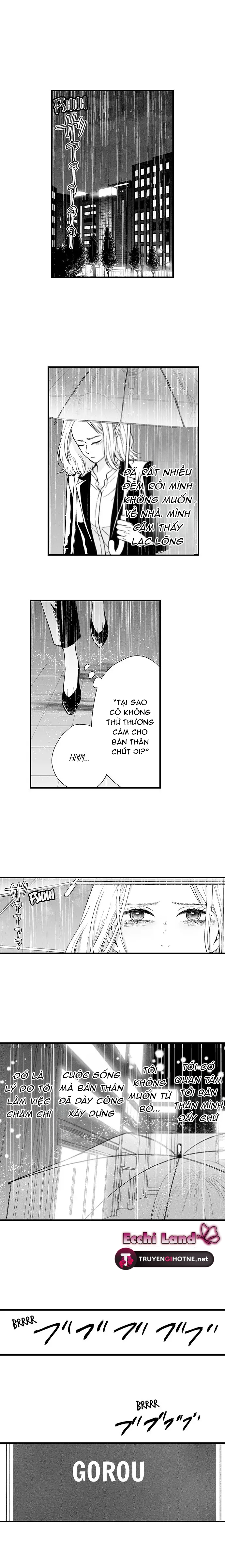 liệu người vẫn còn hứa nguyện một tình yêu son sắt chapter 59.2 2