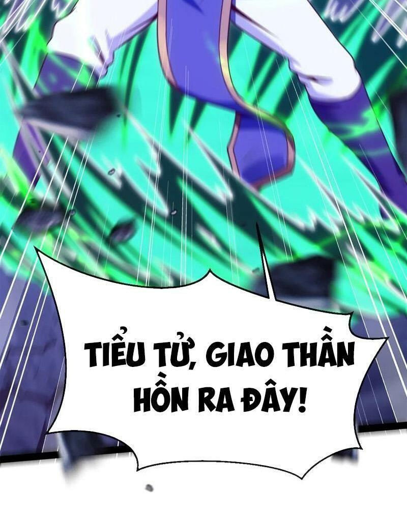 ma thú kiếm thánh dị giới tung hoành chapter 218 55