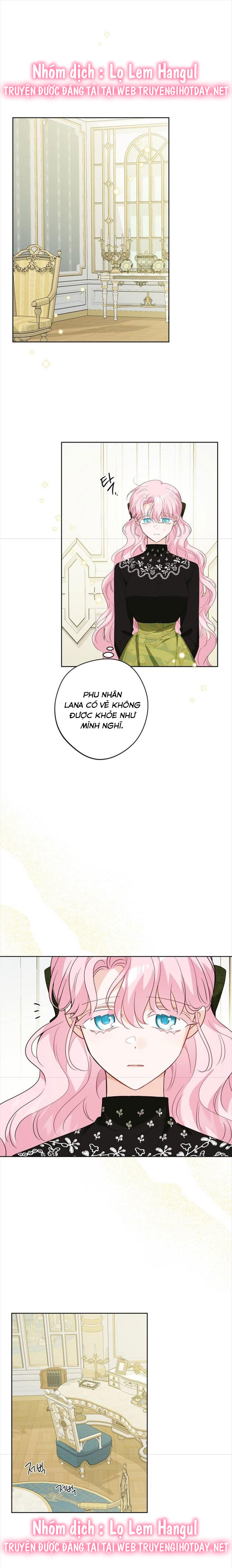 tôi sẽ đưa đứa trẻ ấy rời đi chapter 56 7