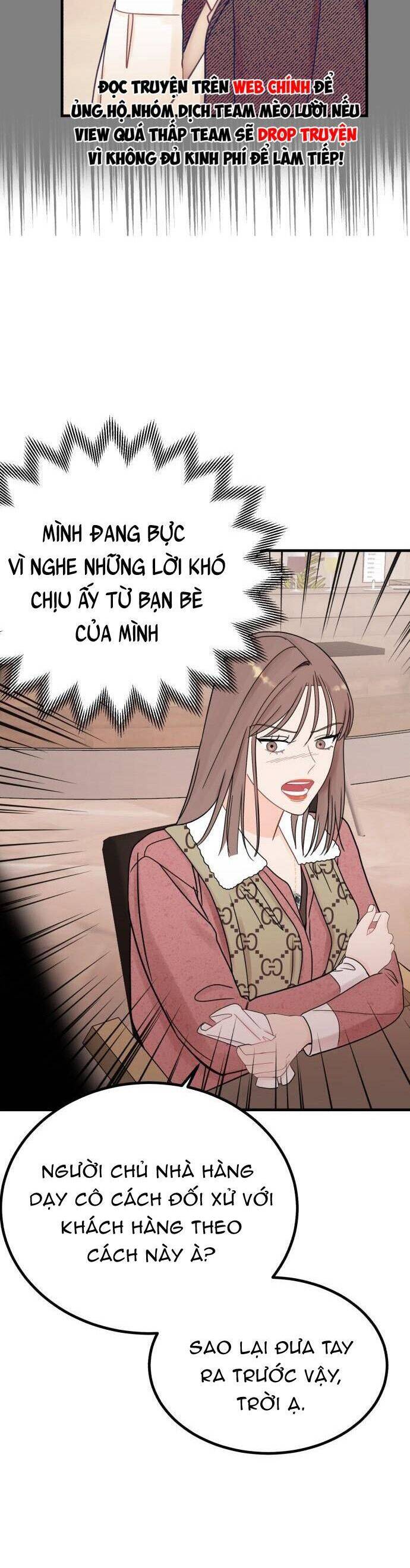 Cách thuần hóa gã chồng nguy hiểm Chapter 49 - TC Truyện