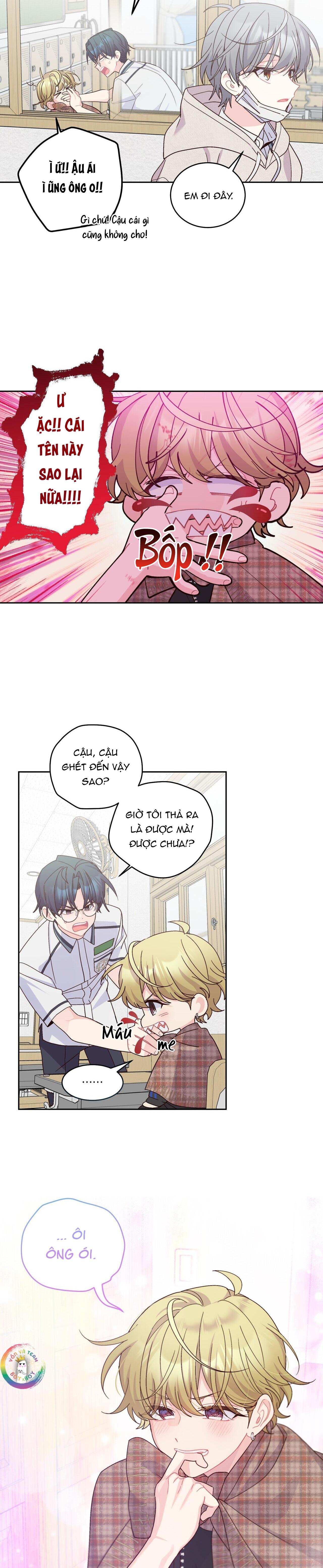 merry marbling chapter 96 10