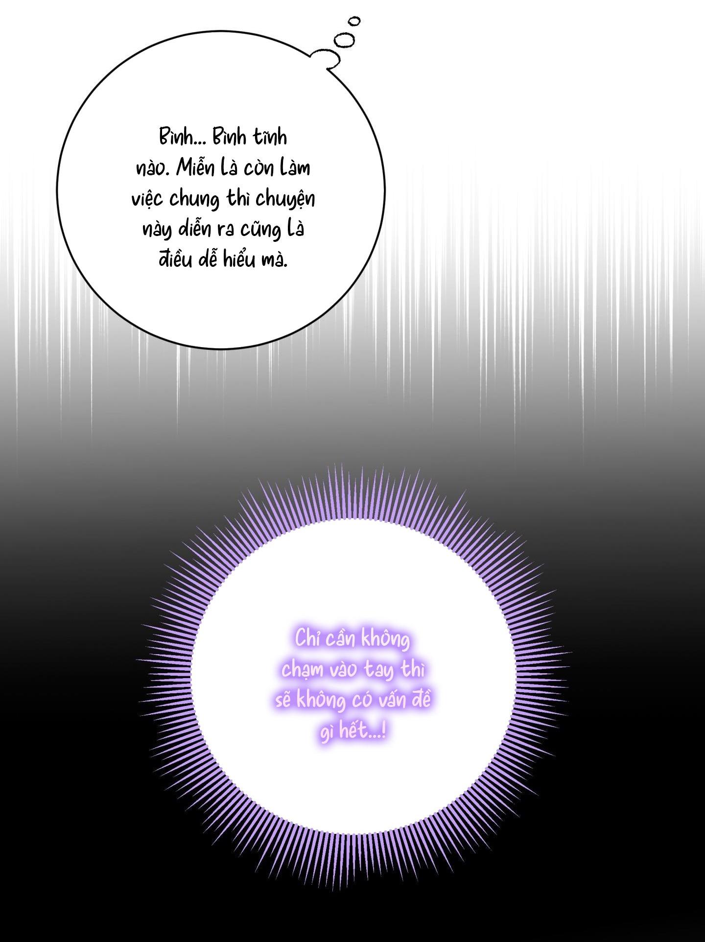 bắt tay hả, thôi bỏ đi! chapter 2 112