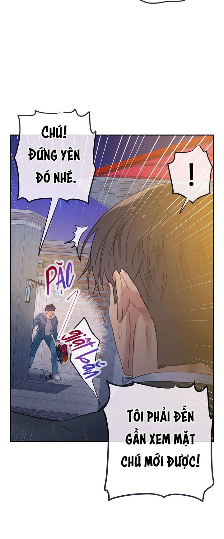 đừng động, không tôi "bắn" chapter 26 15