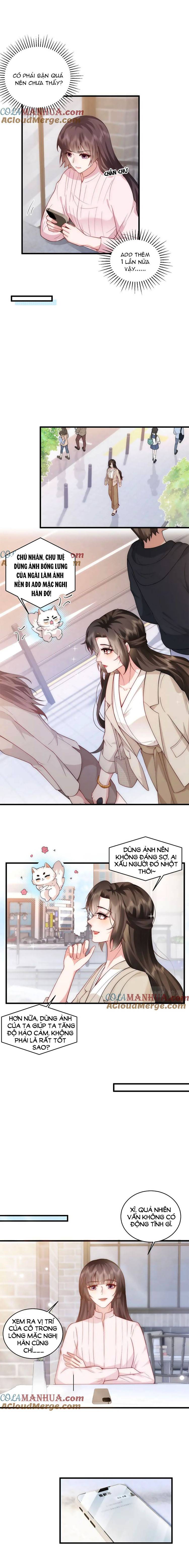 tôn trọng vận mệnh tra nam, từ bỏ tình tiết giúp người chapter 15 2