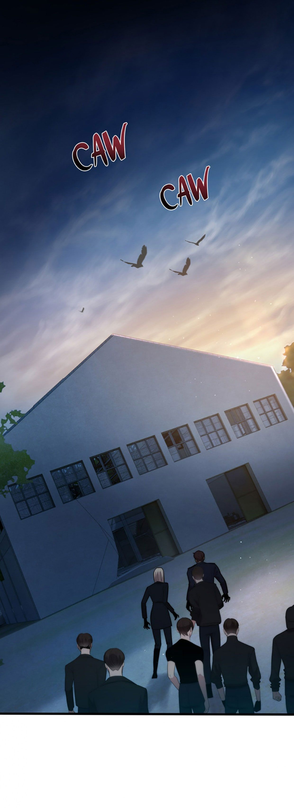 Khách Sạn Máu chapter 13.2 - Trang 25