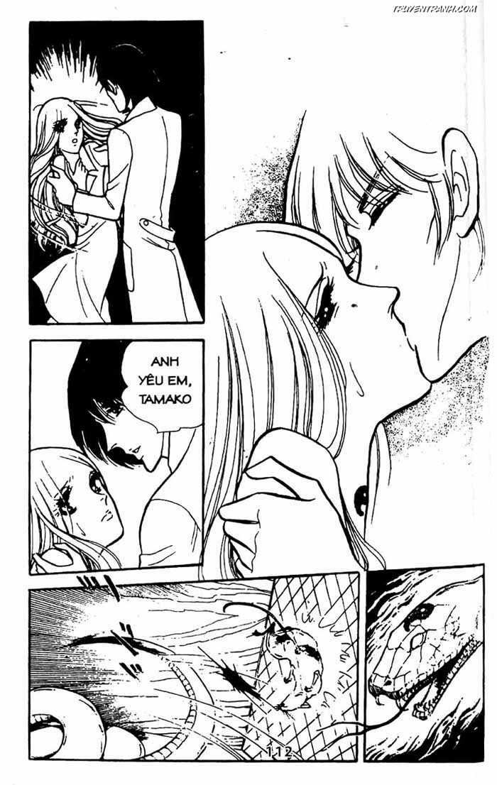 akuma no hanayome (bride of deimos) chapter 9.2 17