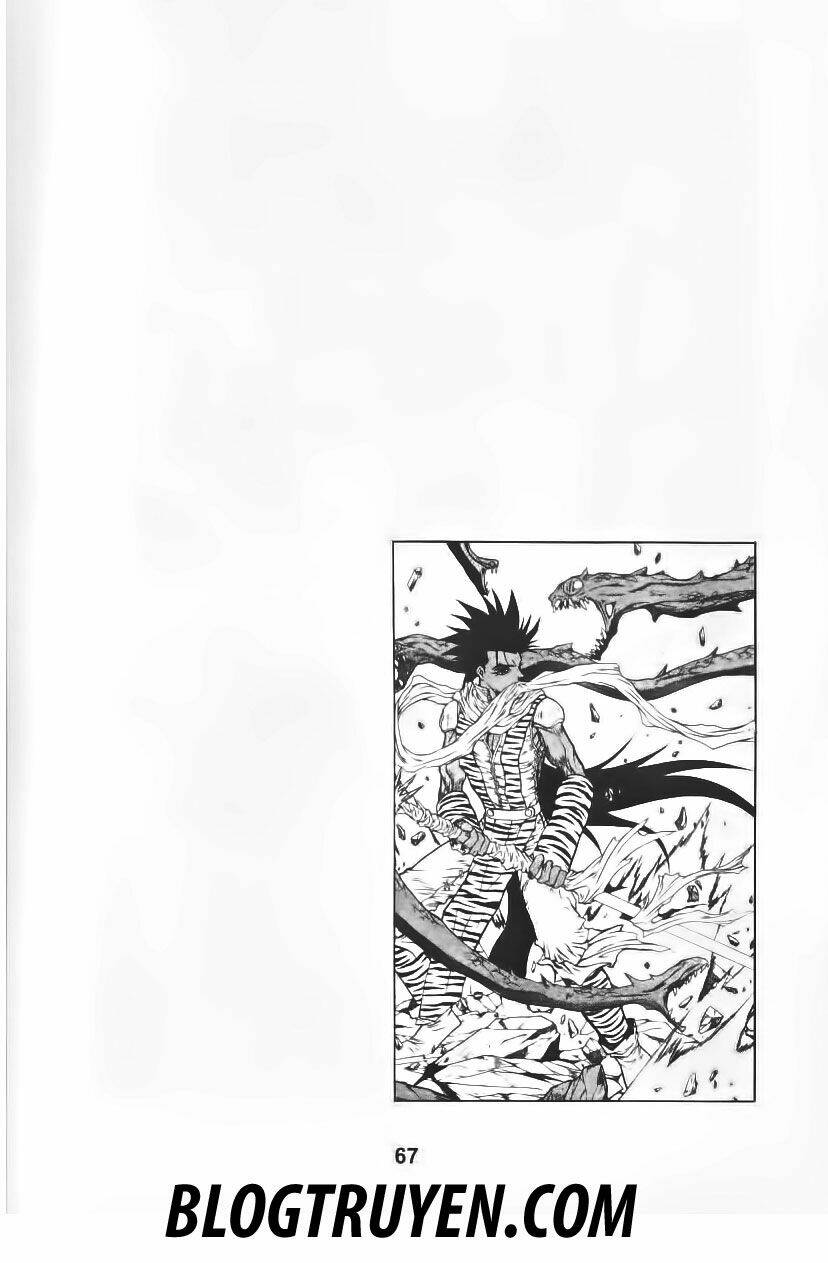 shoma - thiên vương thần kiếm chapter 45 17