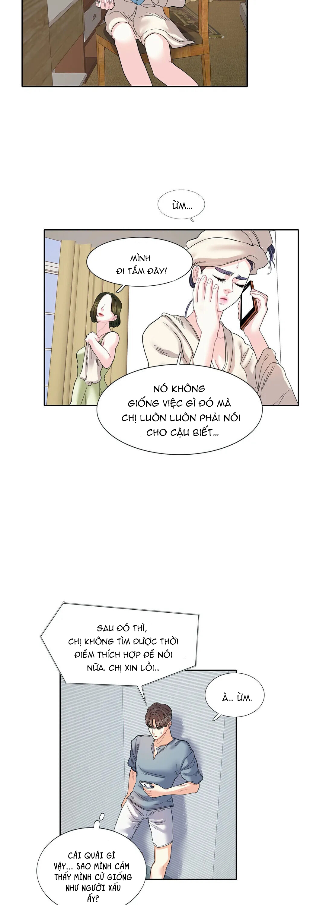 lên đỉnh chapter 11 23