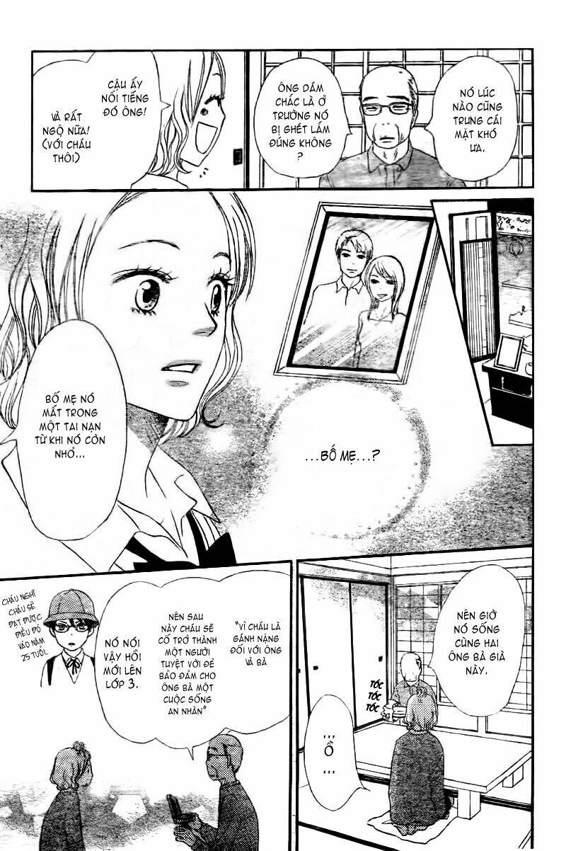 tokimeki gakuen oujigumi chapter 2 25