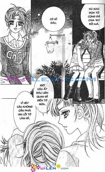 nụ hôn cuối chapter 71 15