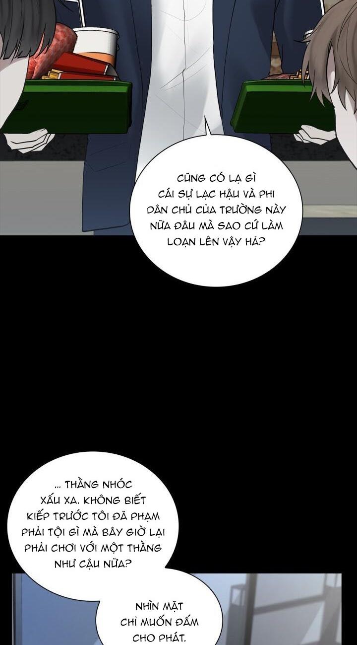 không xa lạ chapter 12 23