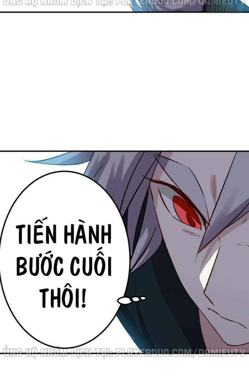 đỉnh phong thần y chapter 73 22